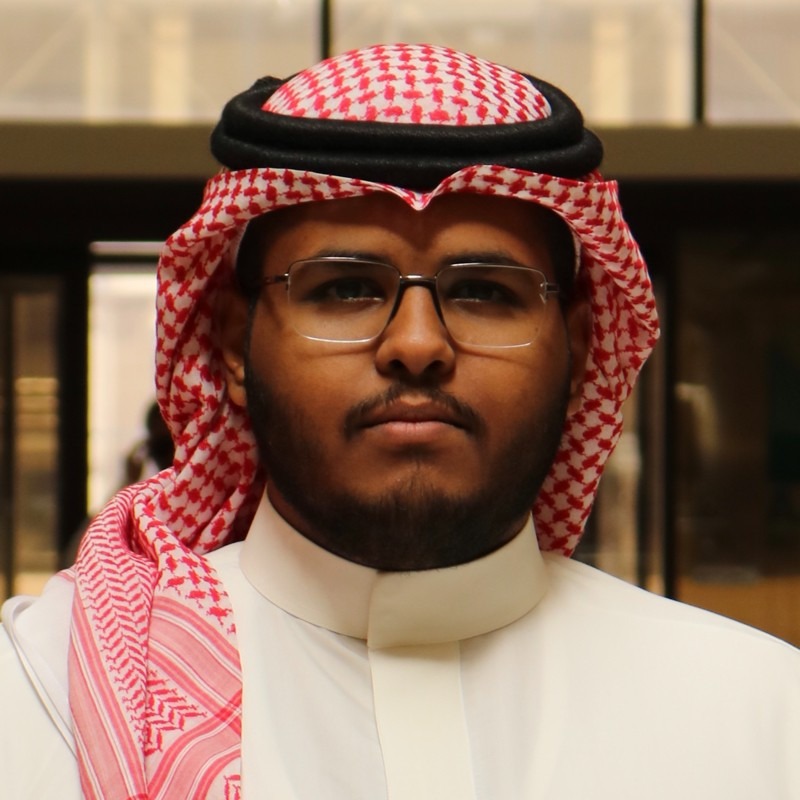 عبدالله الحربي