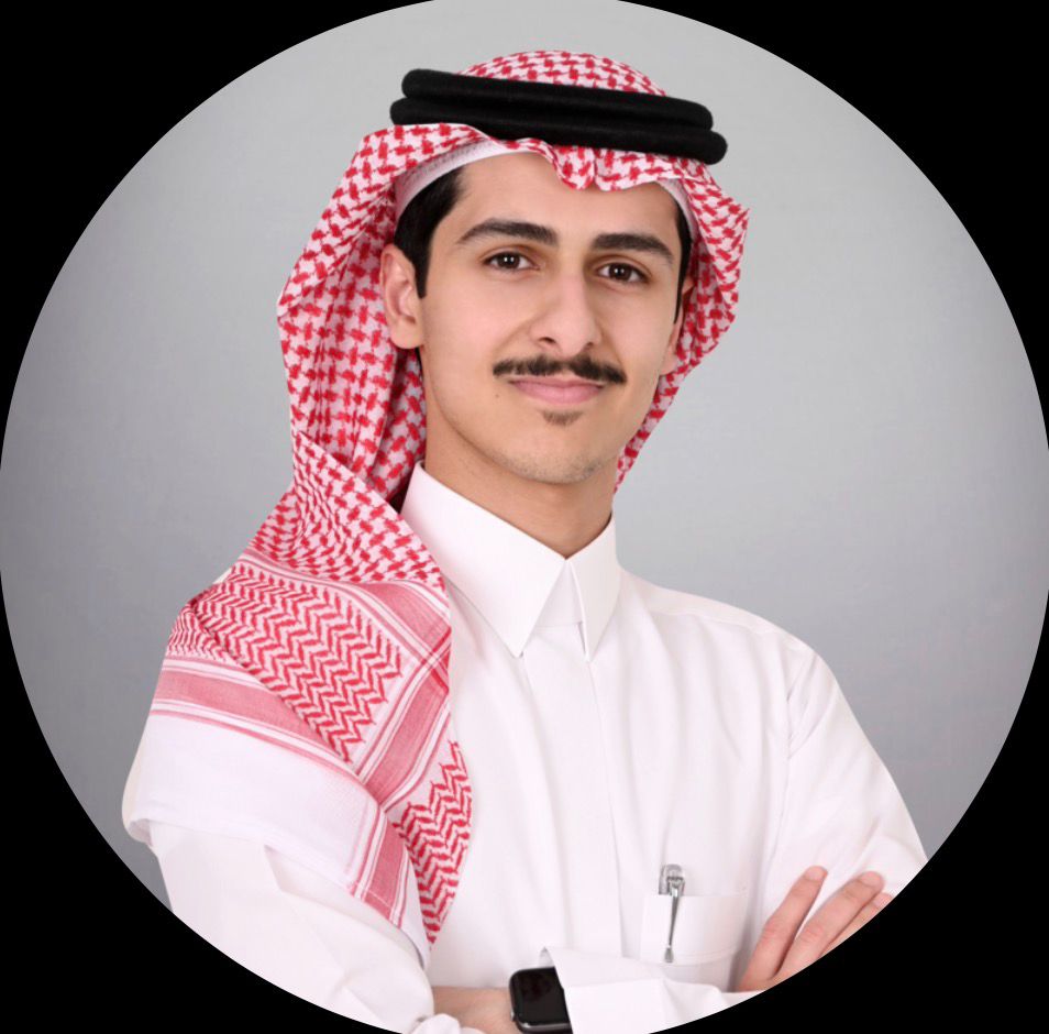 مساعد بن شيحه