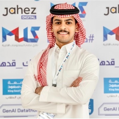 أسامة الدوسري