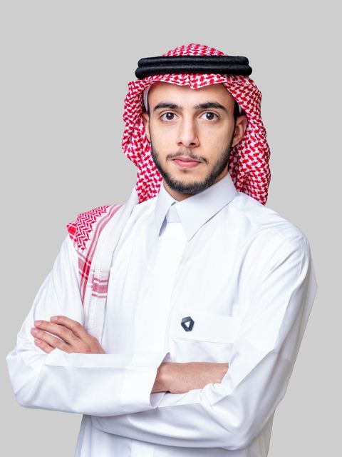 ثامر العنزي