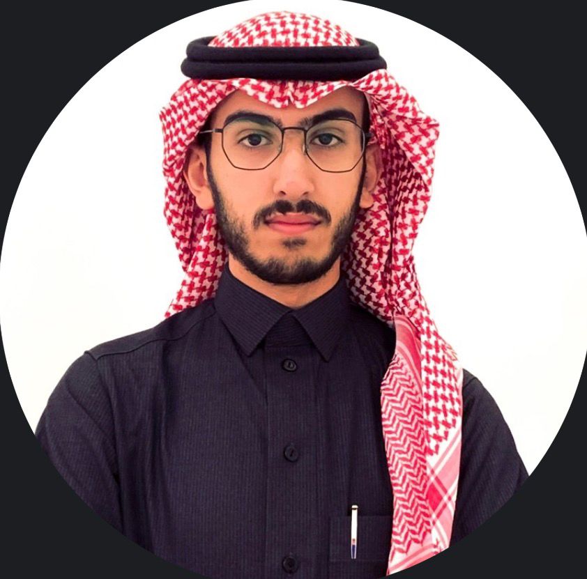 زياد الغامدي